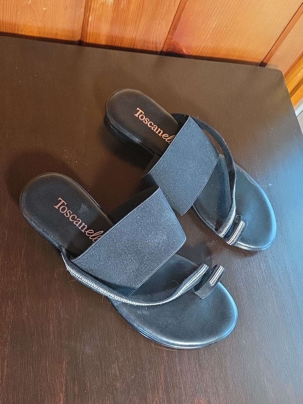 Toscanella Sandals
